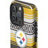 NFL Pittsburgh Steelers Trailblazer iPhone 16 Pro Impact Case